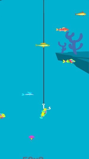 捕了一条鱼截图(4)