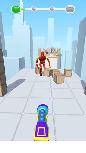 推倒我吧截图(2)