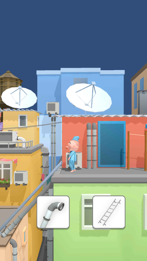 梦游先生2020截图(3)