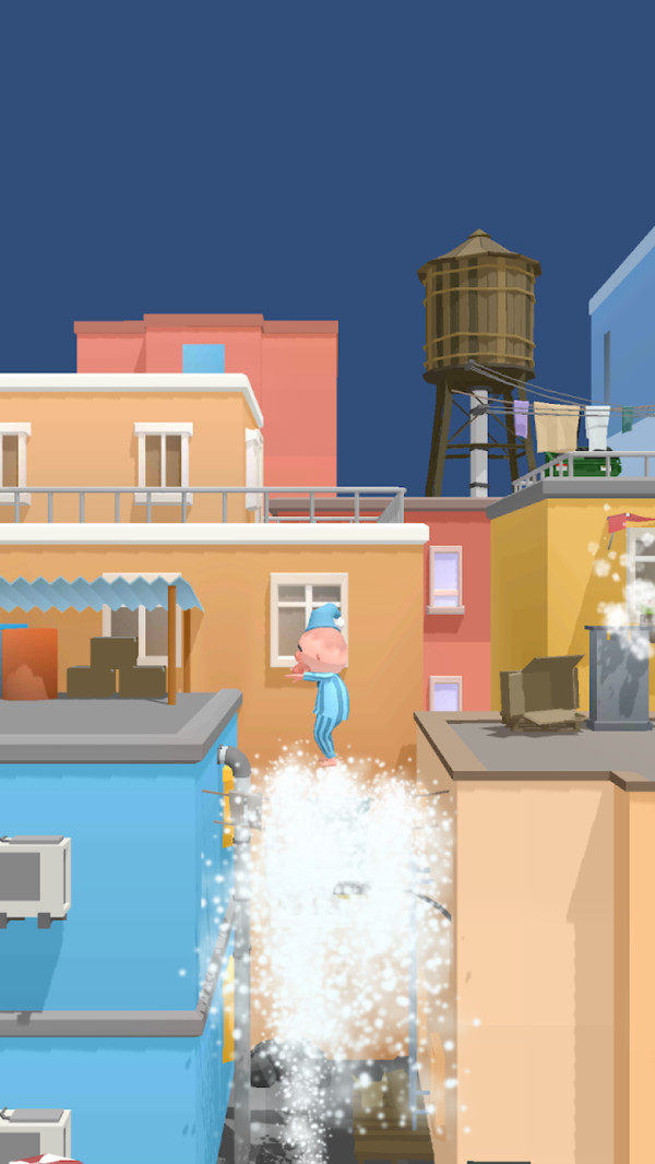 梦游先生2020截图(4)