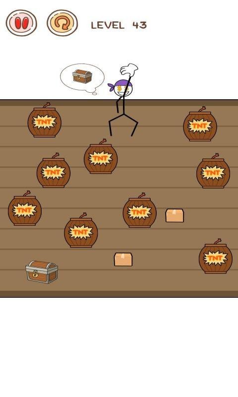 困惑的小偷截图(2)