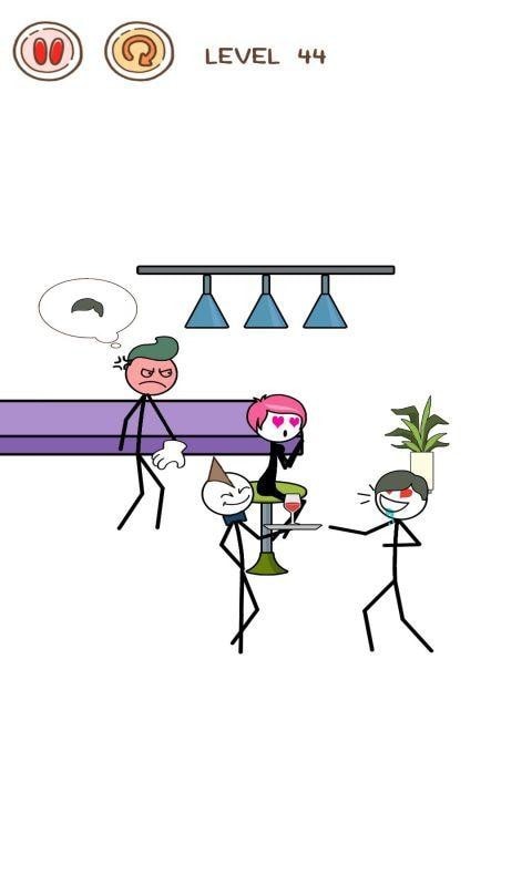 困惑的小偷截图(1)