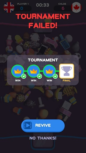 玩具配对3D截图(3)