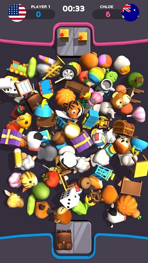 玩具配对3D截图(2)