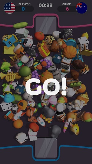 玩具配对3D截图(1)