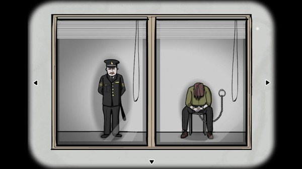 立方体逃生案例23截图(3)