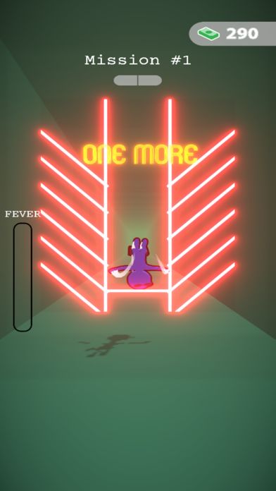 躲避特工截图(1)