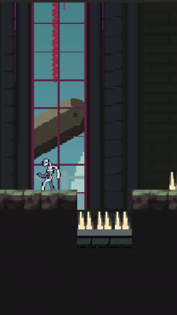 爱丽丝地下城截图(2)