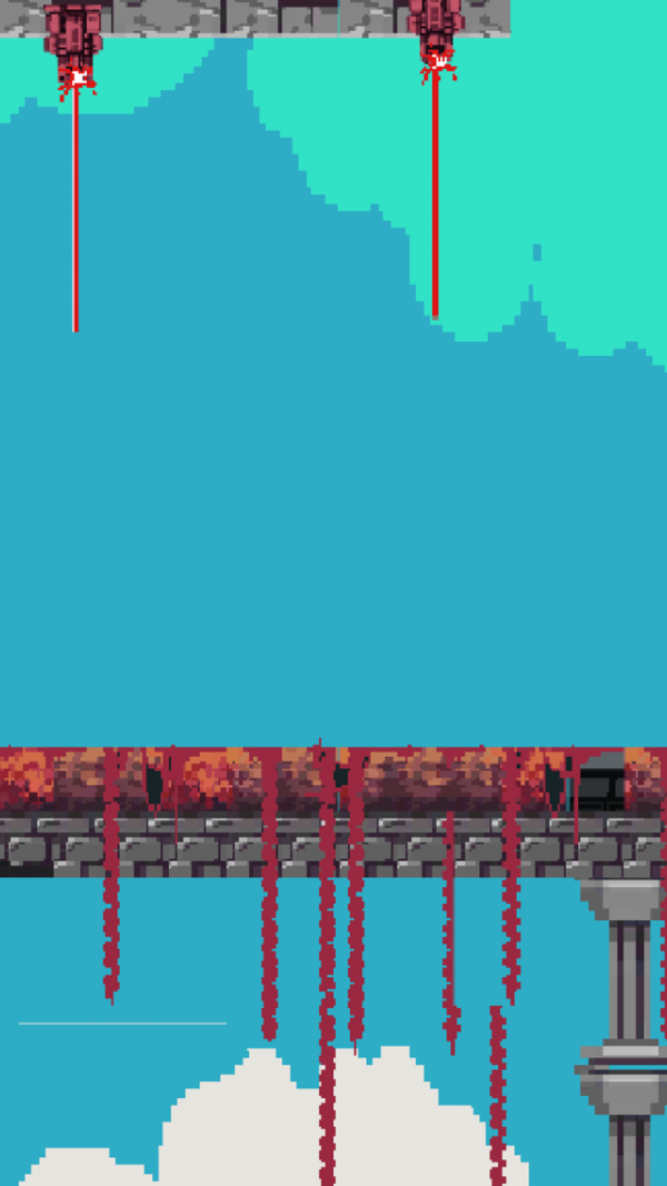 爱丽丝地下城截图(3)