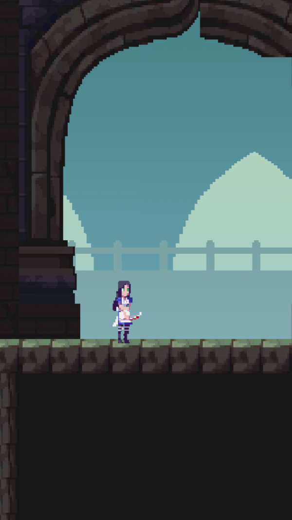 爱丽丝地下城截图(1)