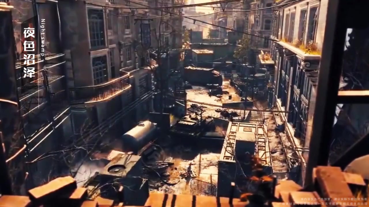 狙击小队截图(2)