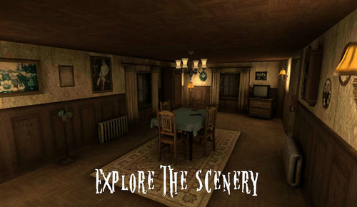 坎普斯生存截图(3)