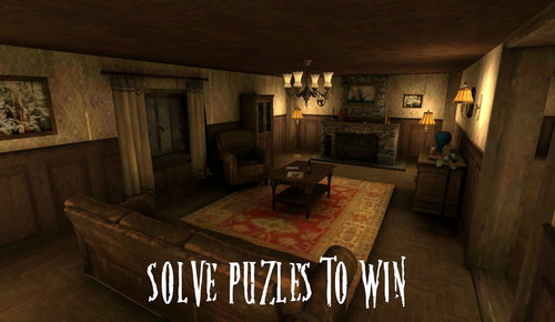 坎普斯生存截图(4)