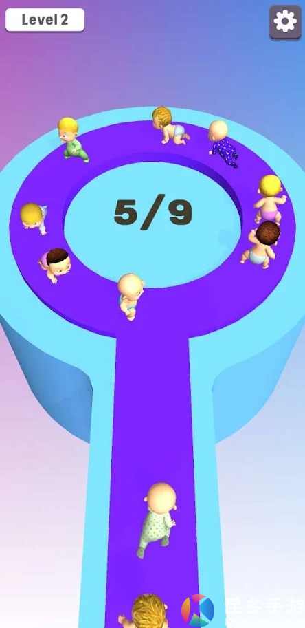 完美时机截图(2)