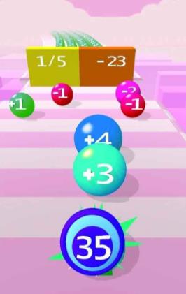 加法球3D截图(2)