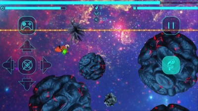 沙雕宇宙火柴人截图(3)