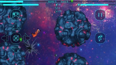 沙雕宇宙火柴人截图(4)