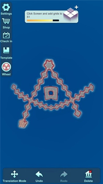 水乡小镇截图(1)