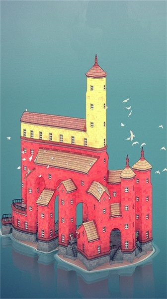 水乡小镇截图(4)