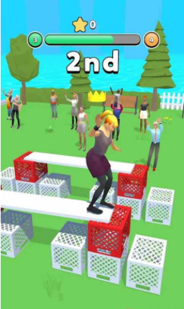 板条箱对抗赛截图(3)