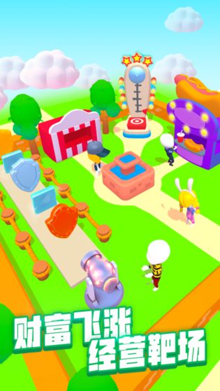 进击的木头截图(2)