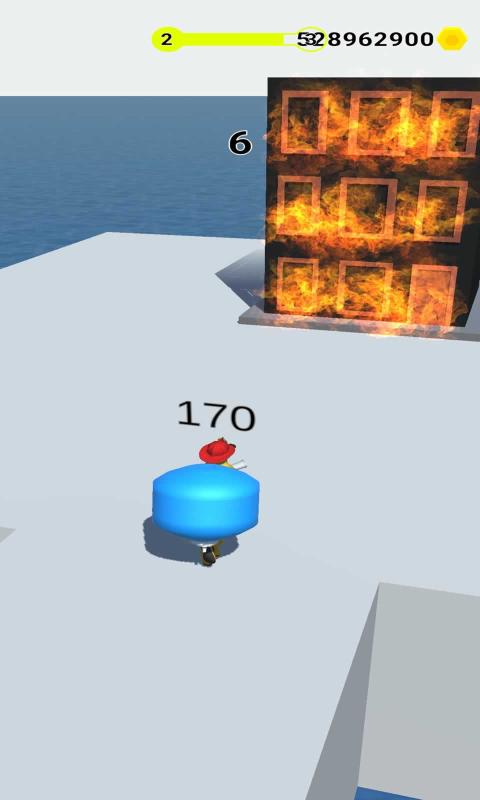 消防员射击截图(4)