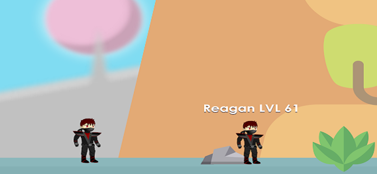 未知传说截图(3)