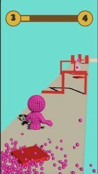 小球人体快跑截图(3)