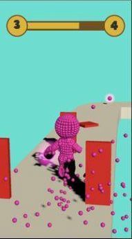 小球人体快跑截图(1)