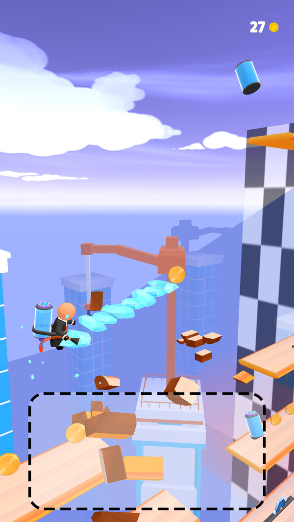 画线行走截图(1)