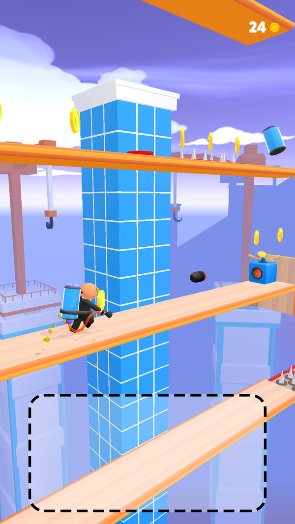 画线行走截图(4)