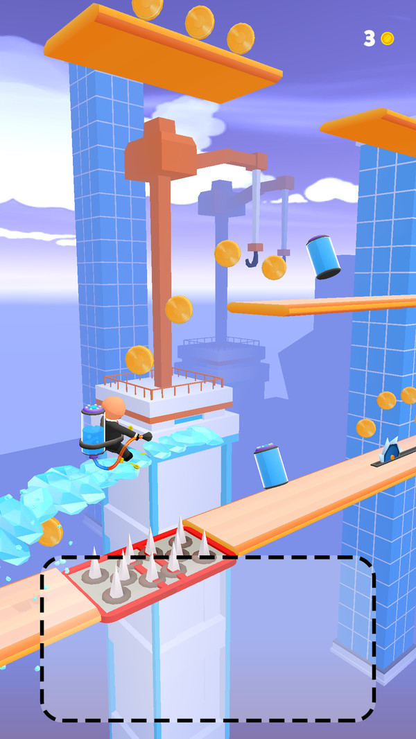 画线行走截图(2)