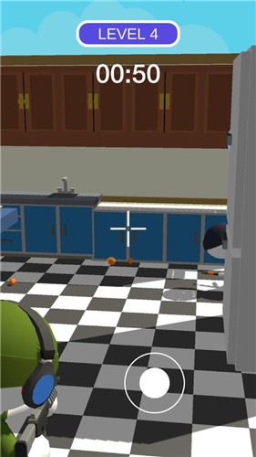 干掉小偷截图(2)