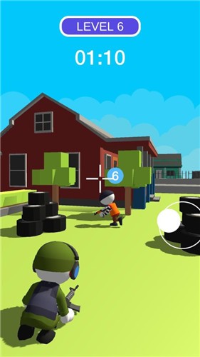 干掉小偷截图(1)