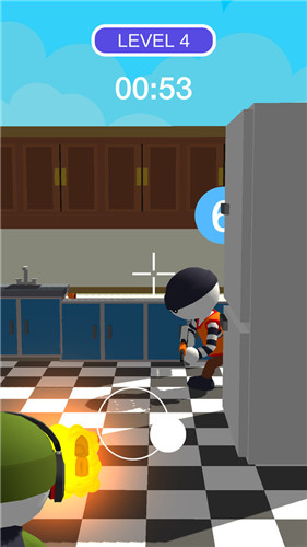 干掉小偷截图(3)