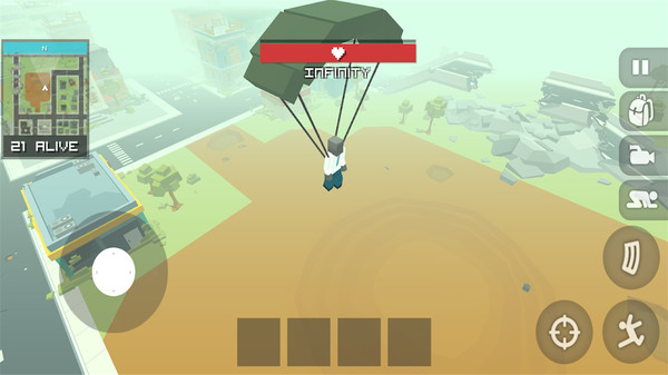 像素人战斗截图(4)