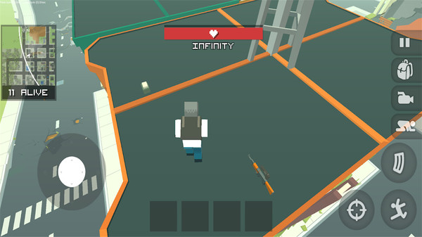 像素人战斗截图(3)