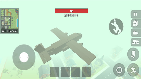 像素人战斗截图(5)