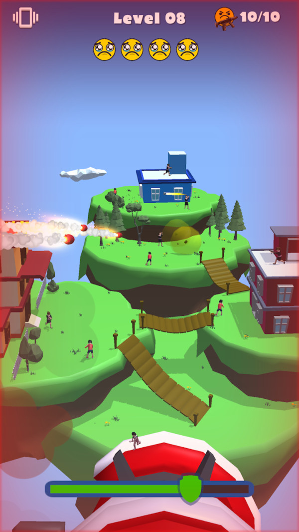 毁灭救援截图(1)