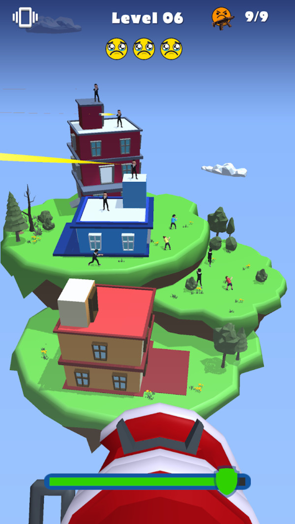 毁灭救援截图(3)