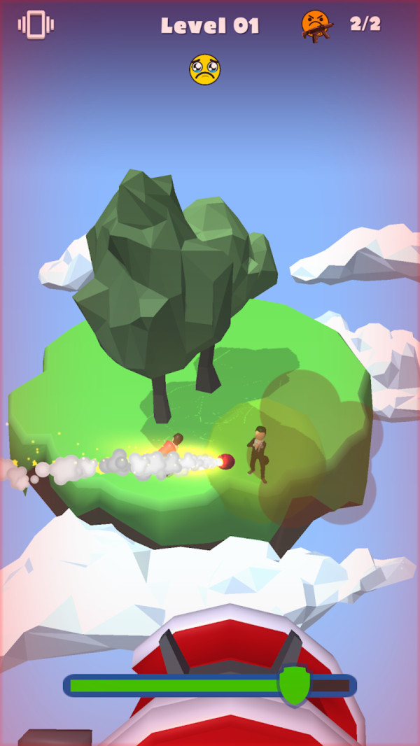 毁灭救援截图(2)