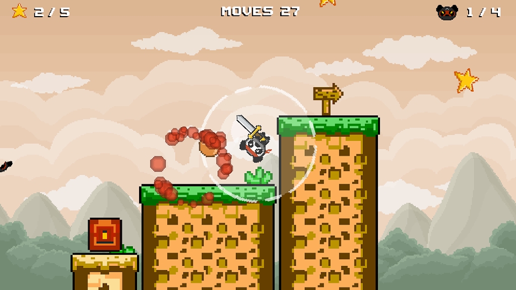 熊猫格斗截图(1)