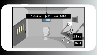 火柴人极限越狱截图(3)