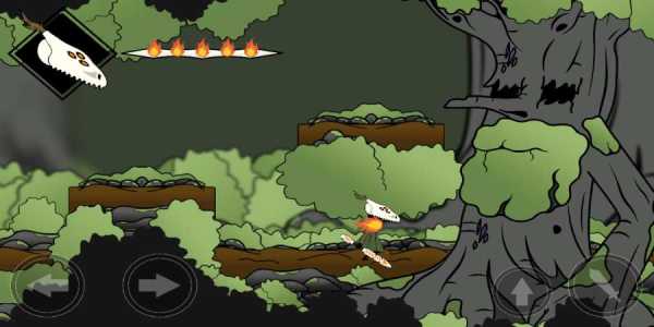 余烬燃烧的守护者截图(4)