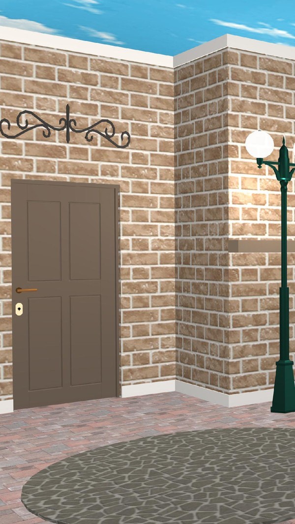 商店逃脱截图(1)