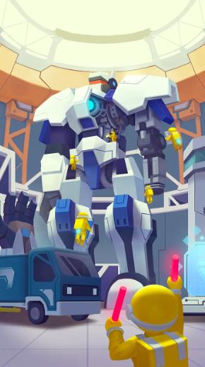 造机甲我贼溜截图(3)