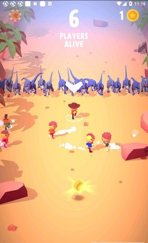 活到最后一个截图(1)