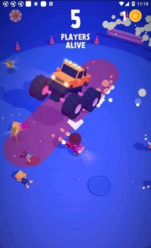 活到最后一个截图(3)