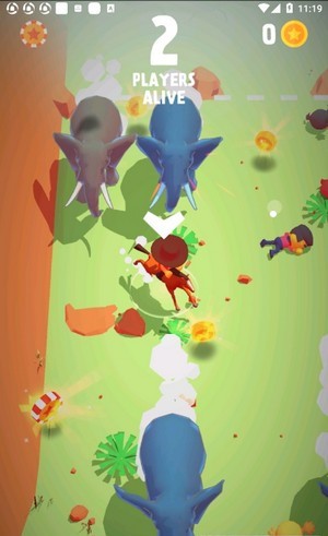 活到最后一个截图(4)