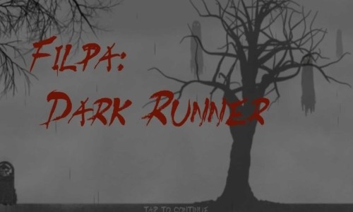 黑暗奔跑者截图(2)